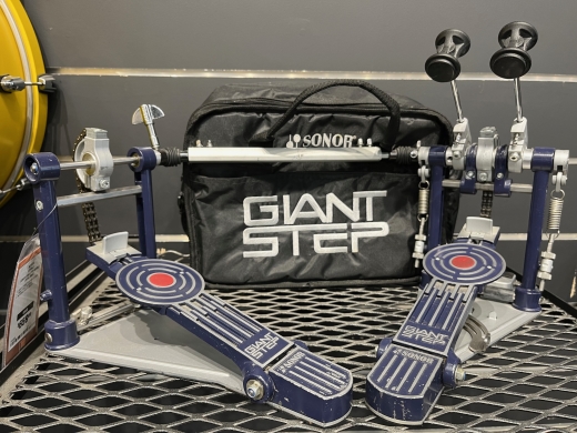 SONOR GIANT STEP DOUBLE PEDAL (RIGHT)