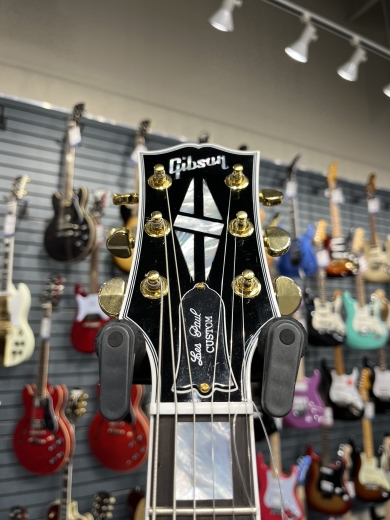 Store Special Product - Gibson Custom Shop - LPCE-EBGH