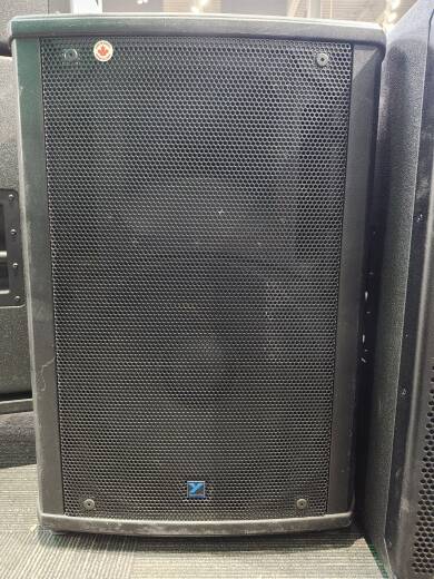Yorkville Sound - NX750P-2
