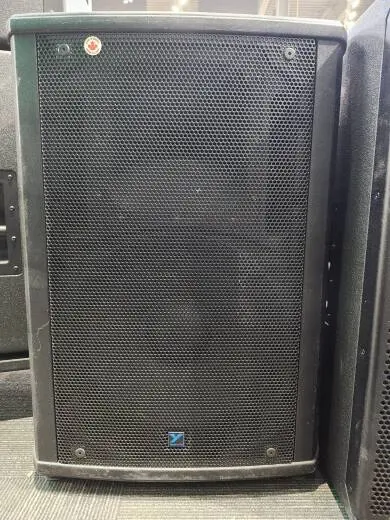 Yorkville Sound - NX750P-2