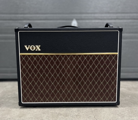 Vox  AC30C2 30 watt 2x12