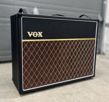Vox  AC30C2 30 watt 2x12 2