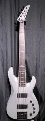 Jackson USA Signature David Ellefson