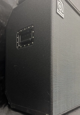 Ampeg - SVT-410HLF 2