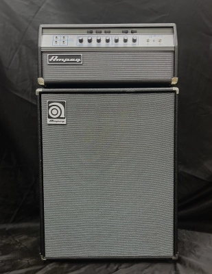 Ampeg - SVT-410HLF 2