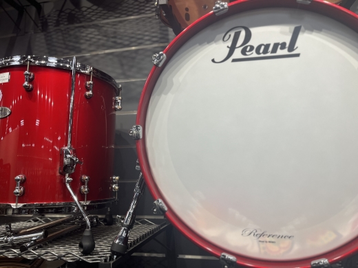 PEARL REFERENCE 4-PIECE 4