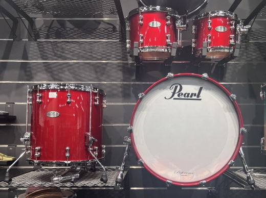 PEARL REFERENCE 4-PIECE