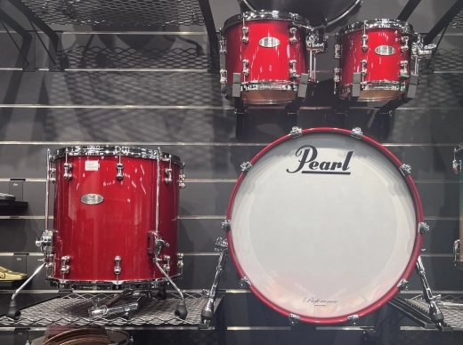 PEARL REFERENCE 4-PIECE