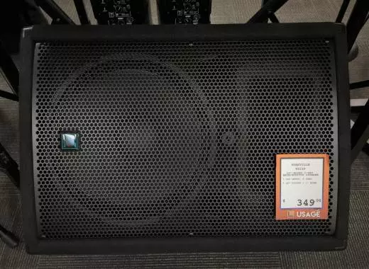 Yorkville Sound - YX15P