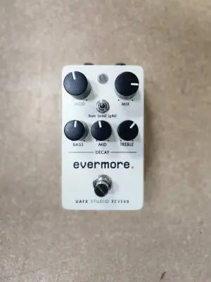 Universal Audio - UA-GPS-EVMR