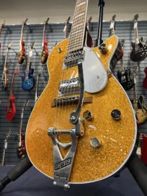 Store Special Product - Gretsch G6129T-89VS