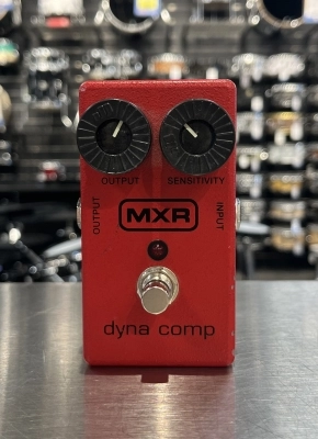 MXR DYNA COMP
