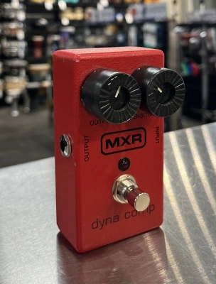MXR DYNA COMP 2