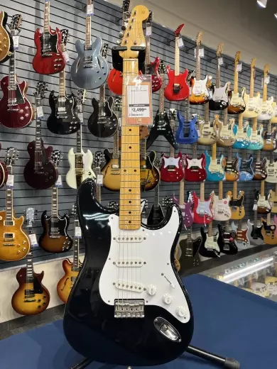 FENDER ST57-48 MIJ STRAT