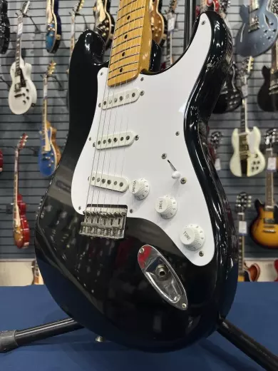 FENDER ST57-48 MIJ STRAT 2