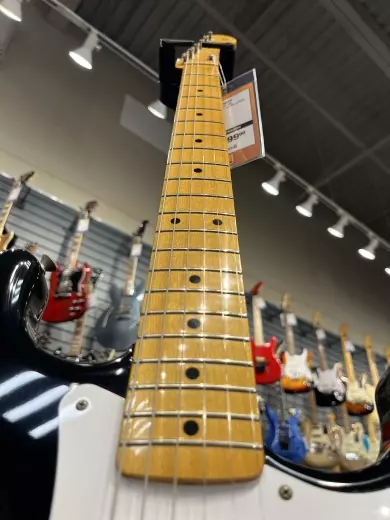 FENDER ST57-48 MIJ STRAT 2