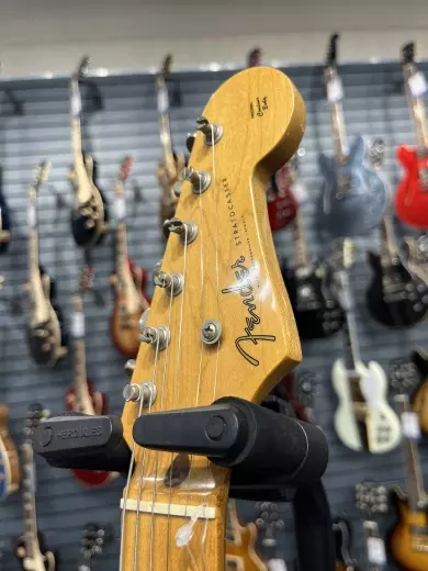FENDER ST57-48 MIJ STRAT 2