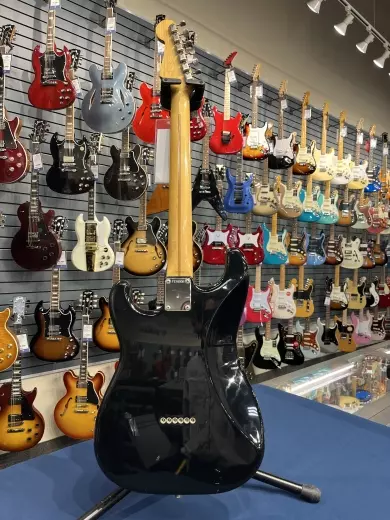 FENDER ST57-48 MIJ STRAT 2