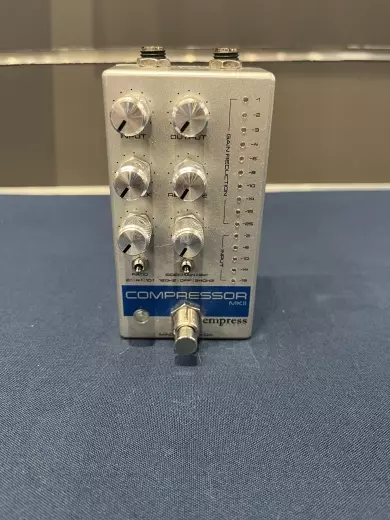 Empress Effects - EMPRS COMP II S
