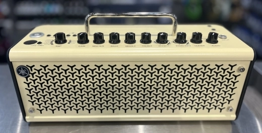 YAMAHA MODELING AMP 2