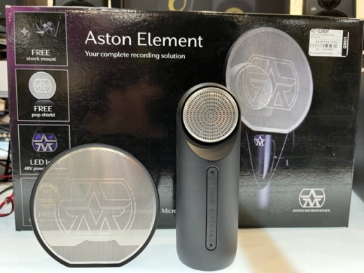 Store Special Product - Aston - AST-ELEMENT