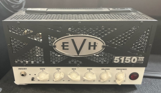 EVH 5150 III LBX HEAD