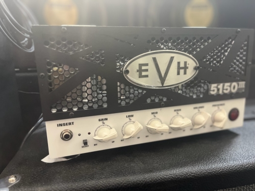 EVH 5150 III LBX HEAD 2