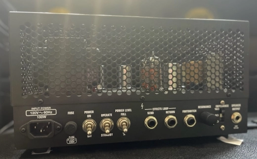 EVH 5150 III LBX HEAD 3