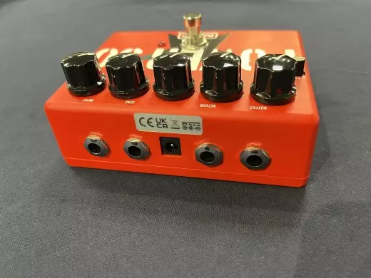 MXR - JD-TBM1 3