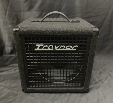 Traynor Small Block 120 Watt 2