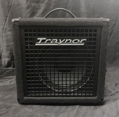 Traynor Small Block 120 Watt