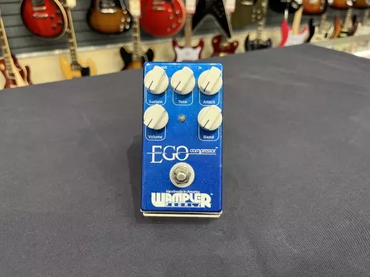 Wampler Ego Compressor