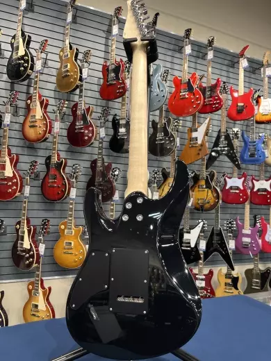 SUHR MODERN PRO TRANS CHARCOAL BURST 2