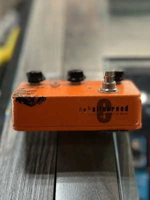 CATALIN BREAD SUPER CHARGED OVERDRIVE 2