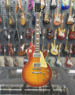 Gibson Custom Shop 1958 lp ri