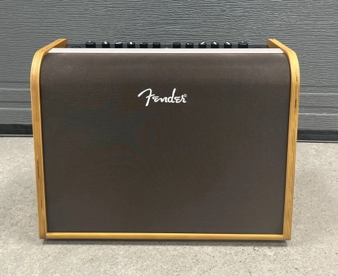 Fender Acoustic 100 Portable Guitar Amp