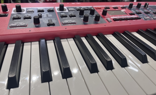 NORD - 73 NOTE WEIGHTED HAMMER 2
