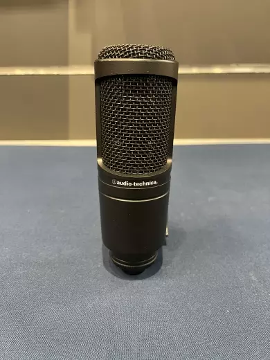 Store Special Product - Audio-Technica - AT2020