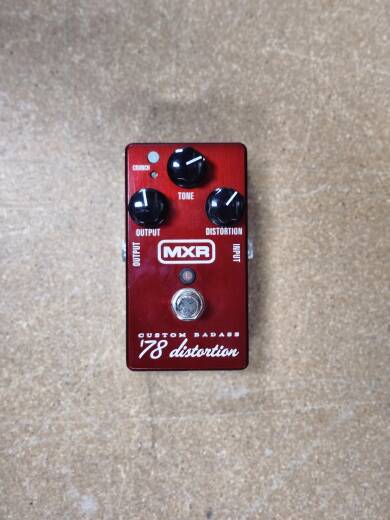 MXR - M78