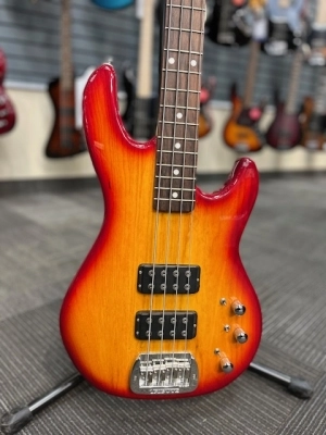 G&L L-2000 2