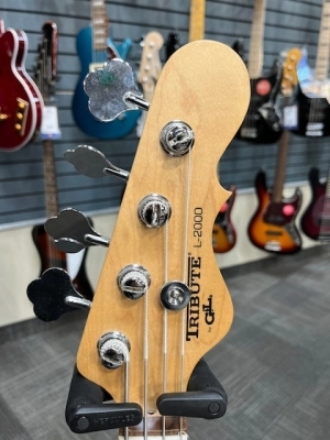 G&L L-2000 2
