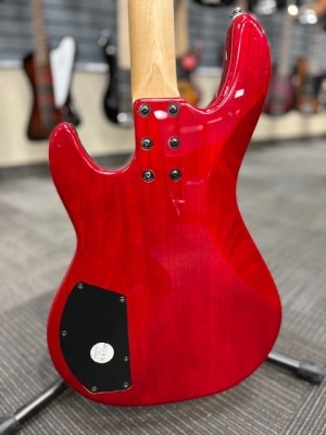 G&L L-2000 2