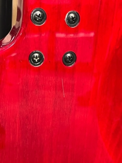 G&L L-2000 2