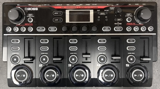 BOSS RC-505MK2 Loop Station