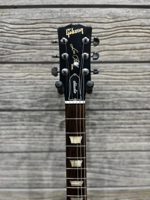 Gibson Les Paul Studio Left-Handed 2