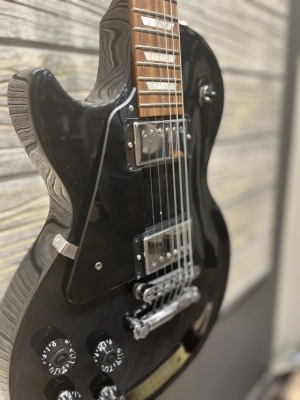 Gibson Les Paul Studio Left-Handed 2