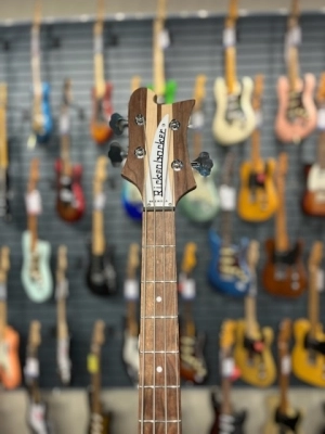 Rickenbacker - 4003 Series 3
