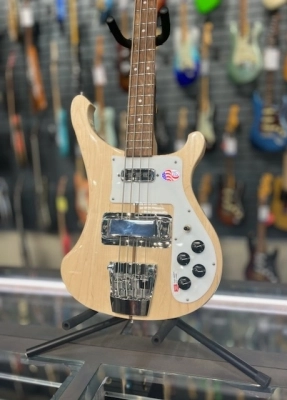 Rickenbacker - 4003 Series 4