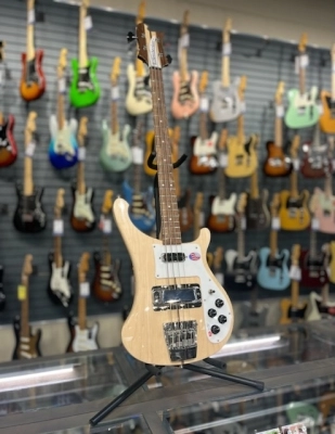 Rickenbacker - 4003 Series 2