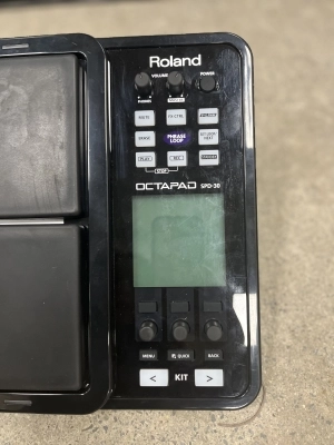 Roland - SPD-30-BK 3